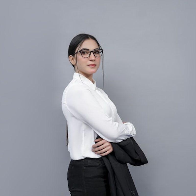 Anastasia Volkova, Senior Consultant, Off-Plan and Investment